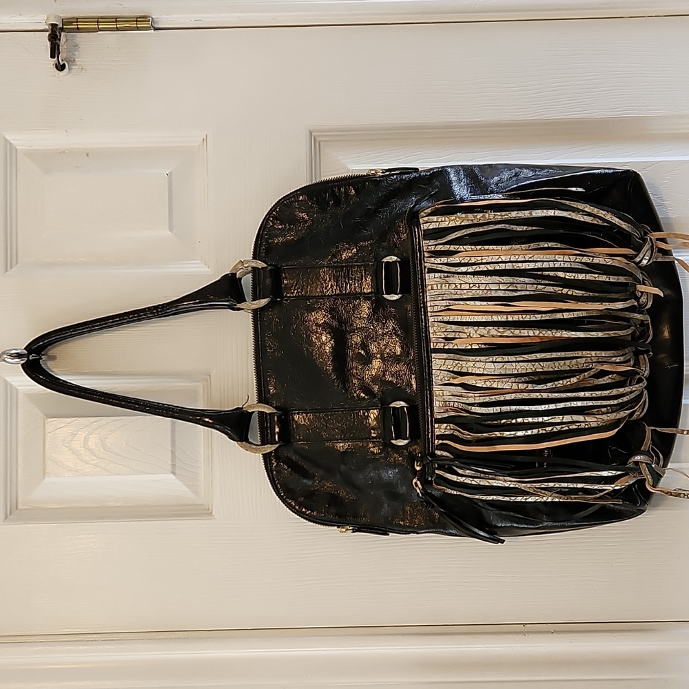 Katherine Kwei Purse